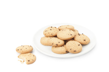 sweets cookie