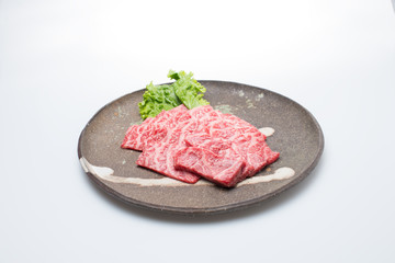 牛肉
