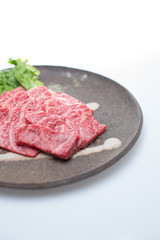牛肉