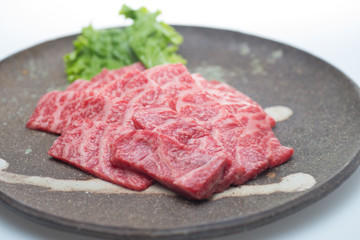 牛肉