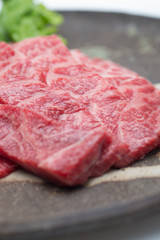牛肉