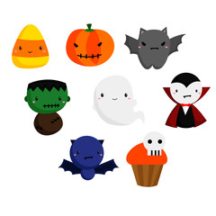 Halloween Icons