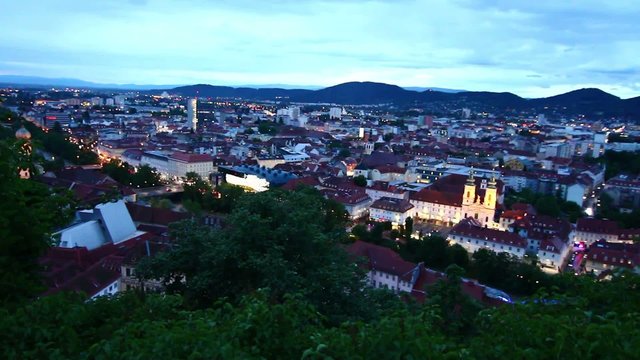 Graz