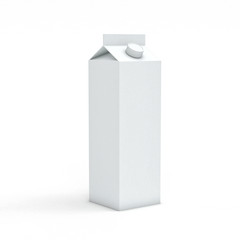 milk box