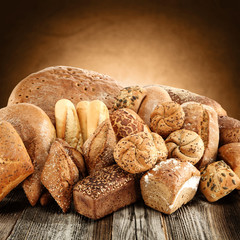 bread