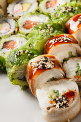 sushi set