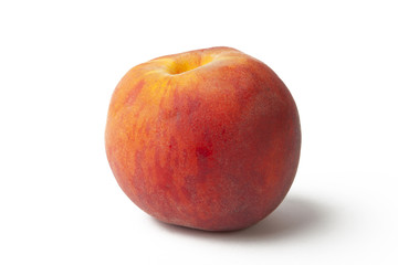Fototapeta na wymiar Peach
