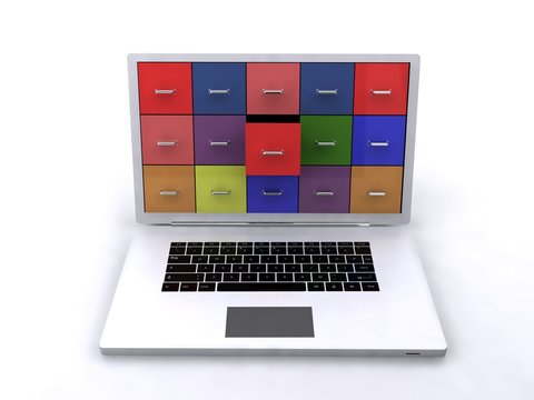 Digital archive
