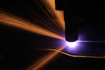 Welding