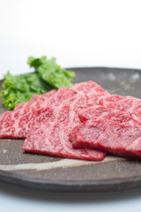 牛肉