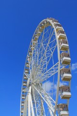 Grande roue de Paris