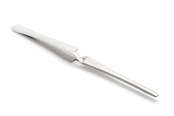 diamond tweezers