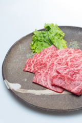 牛肉