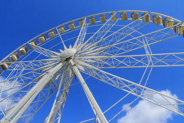 Grande roue de Paris