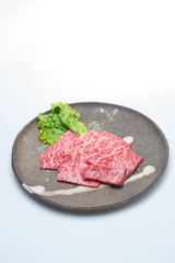 牛肉