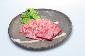 牛肉