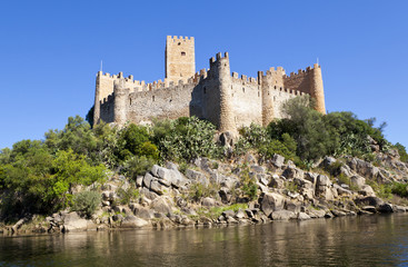 Almorol Castle