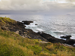 Punta de Cabicastro