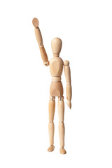 Wooden Dummy