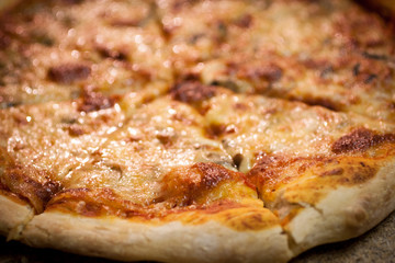 Cheese Pizza