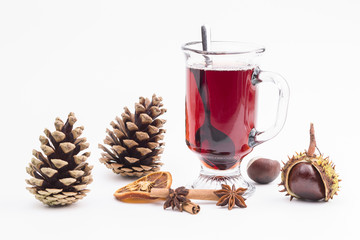 Glühwein