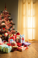 Christmas gifts for all family