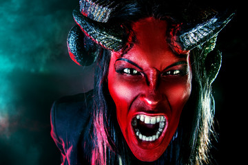 cruel evil