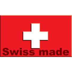 Fototapeta premium svizzera