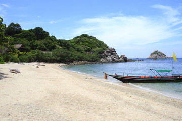 Thailand, Island