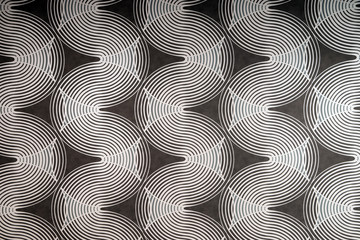 strukturierte Tapete