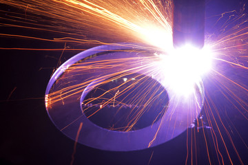 Welding