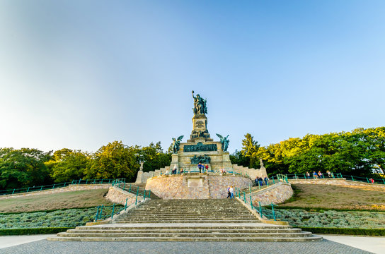 Niederwalddenkmal