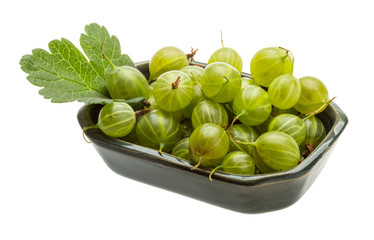 Gooseberries