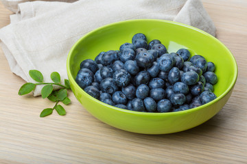 Blueberry