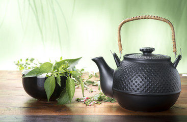 Green Tea