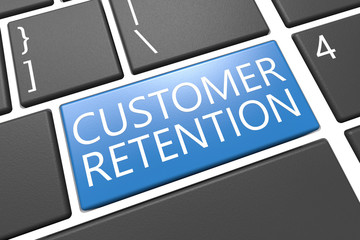 Customer Retention