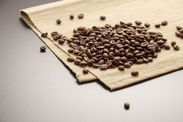 Coffee beans