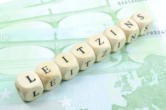 Leitzins