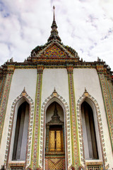 Grand Palace in Bangkok