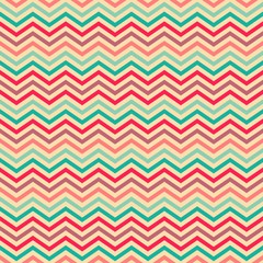 Zigzag background