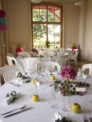 salle des fêtes