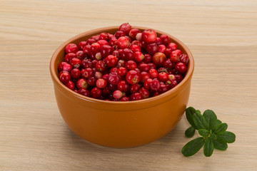 Cowberry