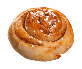 Kanelbulle