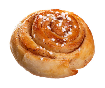 Kanelbulle