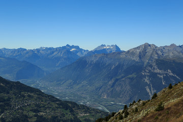 Valais