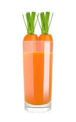 carrot juice