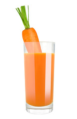 carrot juice