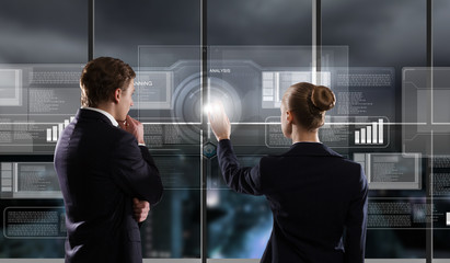 Technology innovations