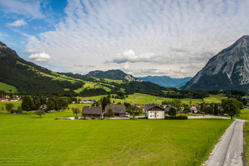 Fototapeta premium House