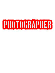 Photographer Stamp